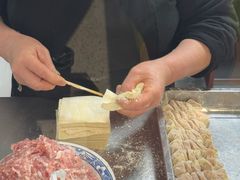-老谢野馄饨(延安路店)