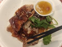 -粤香楼(新光里店)