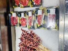 零售区-七鲜超市(通州ONE店)
