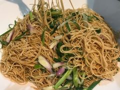 怀旧猪油捞面-滨少旺厨(惠福西路店)
