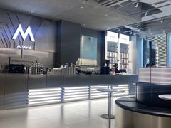-M Stand(成都COSMO店)