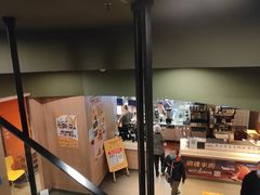 -麦当劳(西单明珠店)