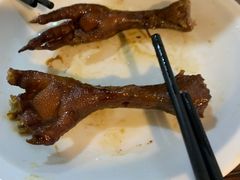 -一口香烧烤大排档(先锋路店)