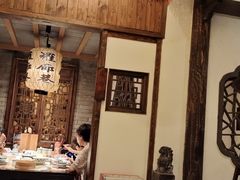 -南京大牌档(富力海珠城店)