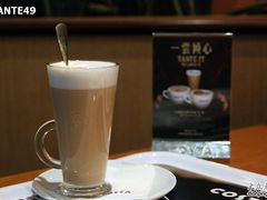 店内6-COSTA COFFEE(西湖天地店)