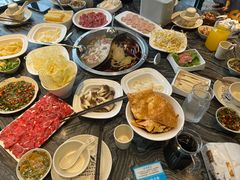 -天都火锅酒楼(虹梅南路店)