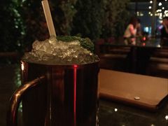 -顶层酒吧ROOF(上海艾迪逊酒店)