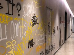 -Trainyard 炼·工场(中国国际贸易中心店)