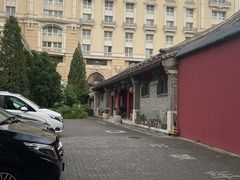 -厉家菜(金宝街店)
