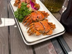 -七的湖·江南蟹舫·阳澄湖农家菜(蟹舫苑店)