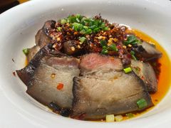 -李久其家民间餐厅(观沙岭公园店)