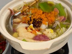 -欧记大排档·景德菜(上海首店)