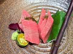 -Minase水濑·日料放题(外滩店)