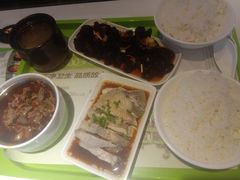 -老乡鸡(六安阳光欧洲城店)