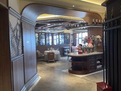 -黑宝石西餐厅(汇励99城市公园店)