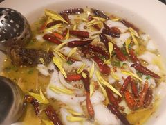 -太二酸菜鱼(沈阳万象城店)