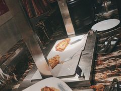-西安西藏大厦开元名都大酒店·自助餐厅