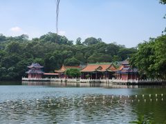 -珠海圆明新园
