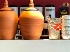-春莱·泰式奶茶·老挝冰咖啡(宝龙店)