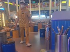 -喜井无限自助烤肉公司(石厦店)