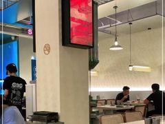 大堂-白仁仔· 活烤海鲜 宵夜(豫园店)