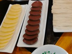 -醉旺柴火鸡(棠东店)