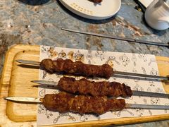 -哈啾嗨·新概念蒙餐(红星新城店)