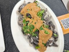 -常赢三兄弟·清真涮肉(崂山路总店)