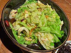 -雀舞云南菜(天津天河城购物中心店)