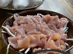 -正南齊北重庆老火锅(光华村直营店)