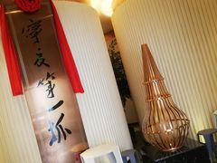 -宁夏国强手抓羊肉·清真菜(未央路凤三店)