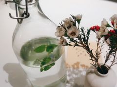 -春树下·树屋花房西餐厅(罍街AS1980店)