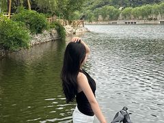 -沂蒙云瀑洞天景区