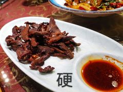 -鼎原力量东北吊炉烧烤(临河街店)