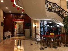 -上海安亭别墅花园酒店