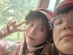 -将军关探险漂流