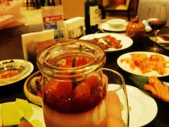 -盛宴自助餐厅(运达喜来登店)