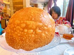 -万山楼海鲜酒家·二十三年老字号