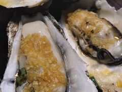 -土蚝·高压锅生蚝(百姓美食街店)