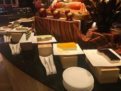 -OPEN開全日自助餐厅·西餐·海鲜(佛山希尔顿酒店)