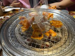 -原始泥炉烤肉(总店)