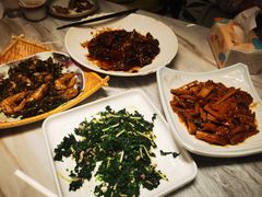 -老李家土菜馆·安吉地标美食