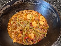 -土灶人家柴火鸡(都江堰店)