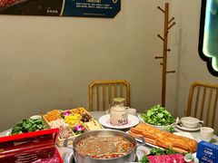 -俏牛哥鲜牛肉牛肆馆(重庆天地店)