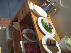 -竹犇番茄火锅(长风街店)
