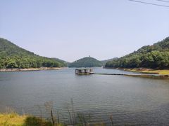 -石燕湖生态旅游景区