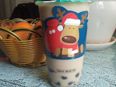 -仙雨林·奶茶鲜果茶(书院巷店)
