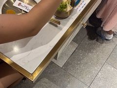 -老板娘的烤肉店(港湾广场店)