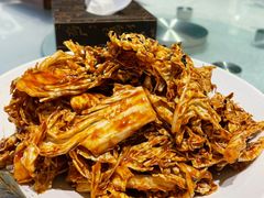 -金家老三饭庄(常营店)