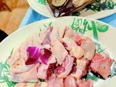 -尚竹阁冬瓜盅·18年地标美食(平洲店)